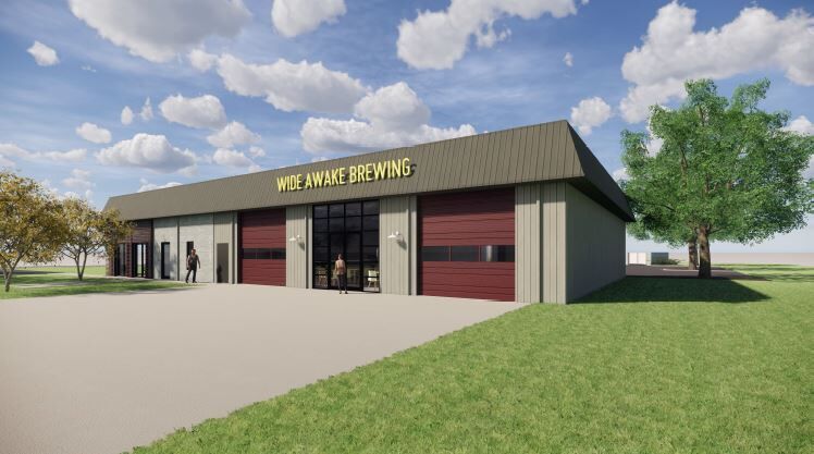 Wide Awake Brewing